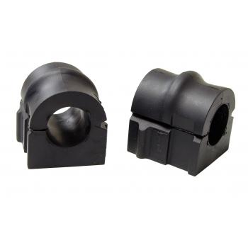 2009 Saturn Aura Suspension Stabilizer Bar Bushing Kit Front To Frame Mevotech MS508147 image 1 of 4