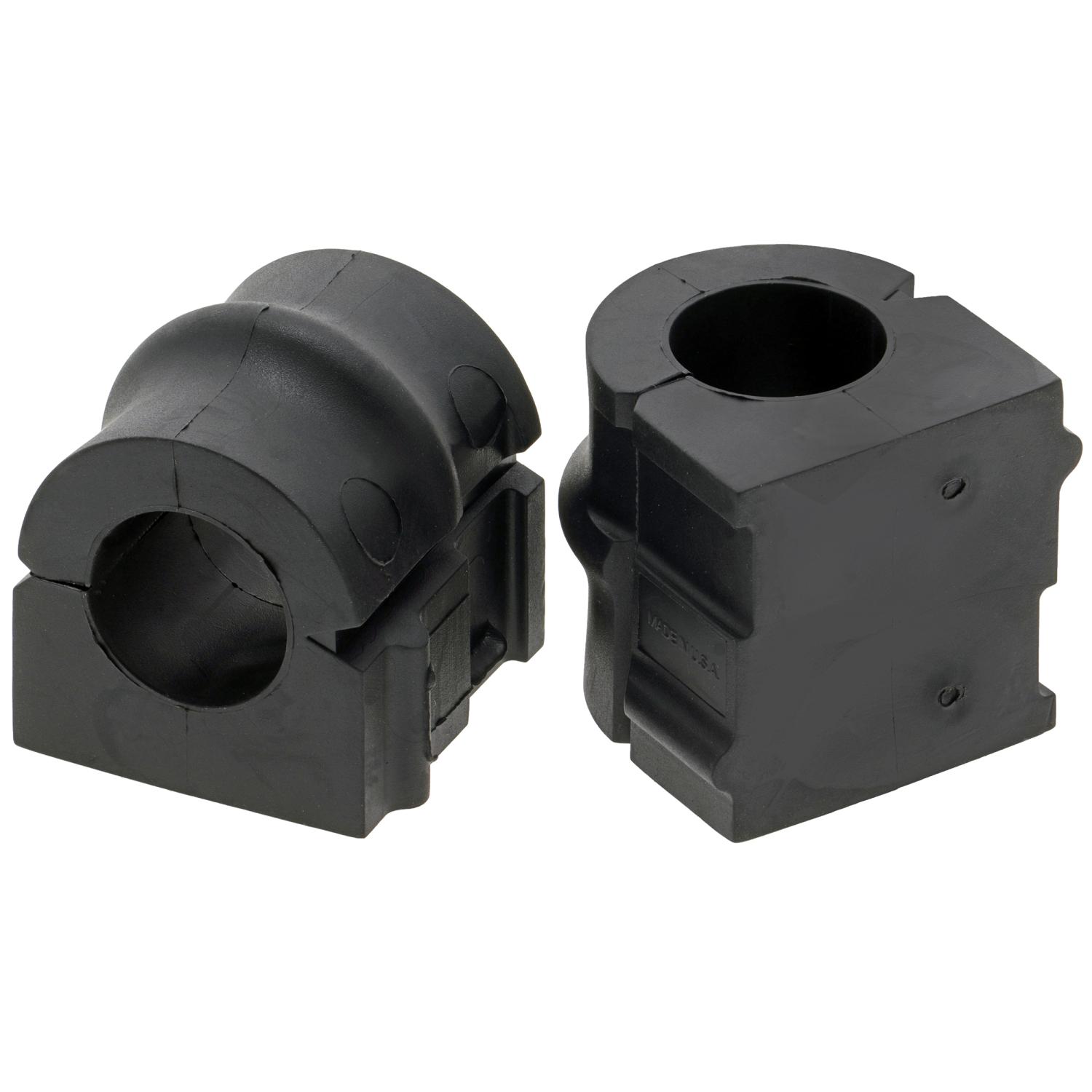 Mevotech MS508147 - Suspension Stabilizer Bar Bushing Kit Mevotech MS508147 Suspension Stabilizer Bar Bushing Kit product image 3 of 4