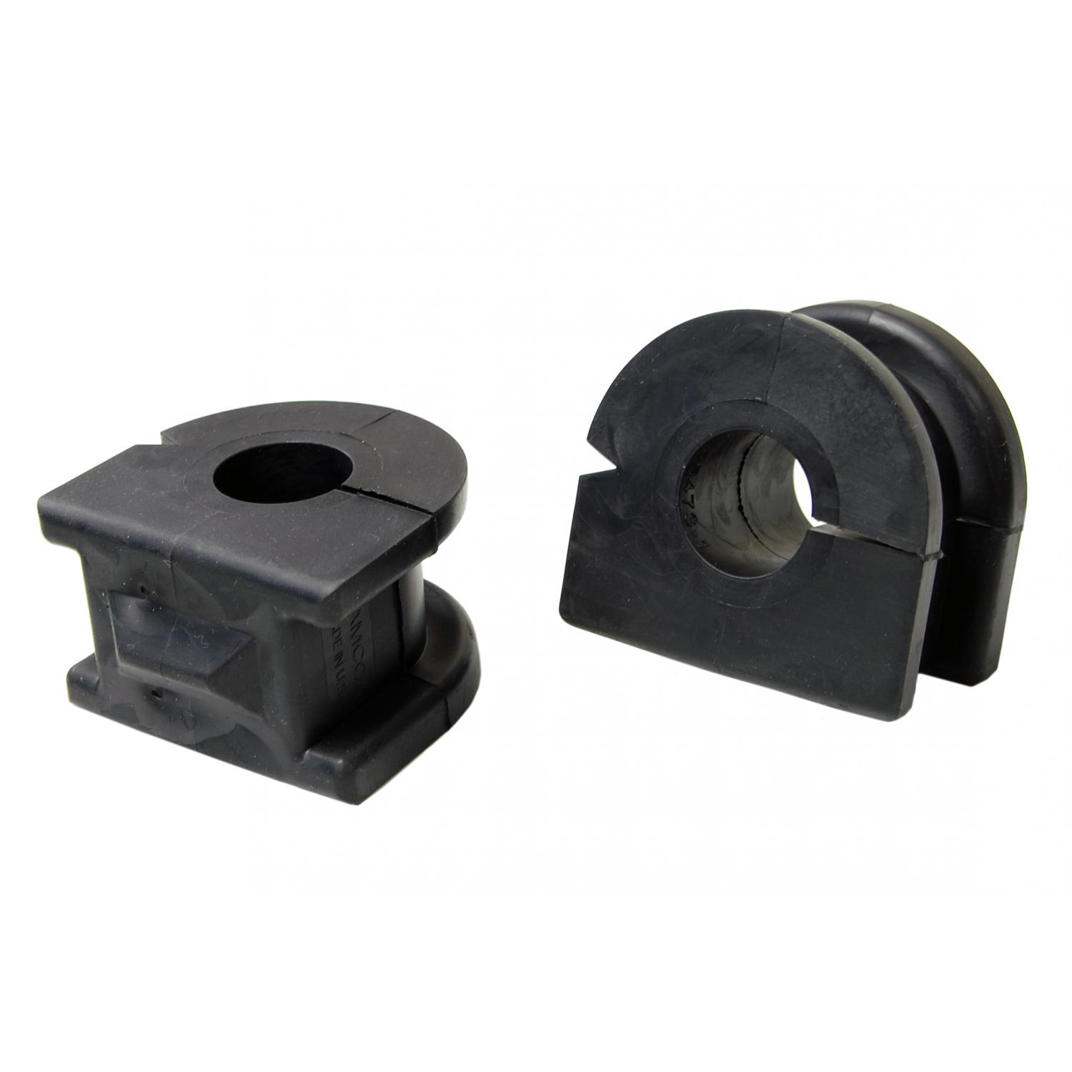 Mevotech MS508148 - Suspension Stabilizer Bar Bushing Kit Mevotech MS508148 Suspension Stabilizer Bar Bushing Kit product image 1 of 1