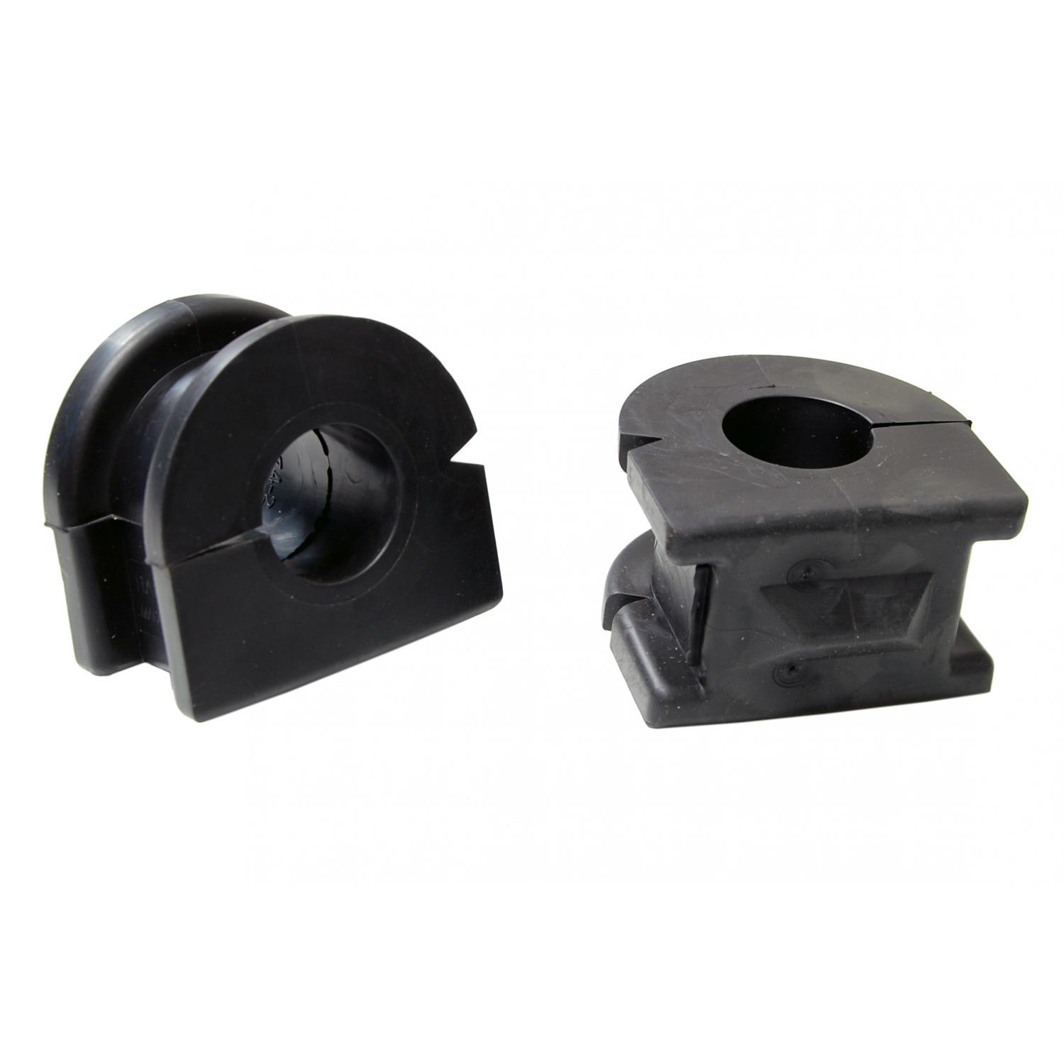 Mevotech MS508149 - Suspension Stabilizer Bar Bushing Kit Mevotech MS508149 Suspension Stabilizer Bar Bushing Kit product image 1 of 1