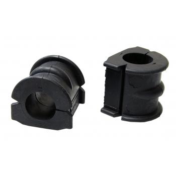 2008 Chevrolet Equinox Suspension Stabilizer Bar Bushing Kit Rear To Frame Mevotech MS508152 image 1 of 1