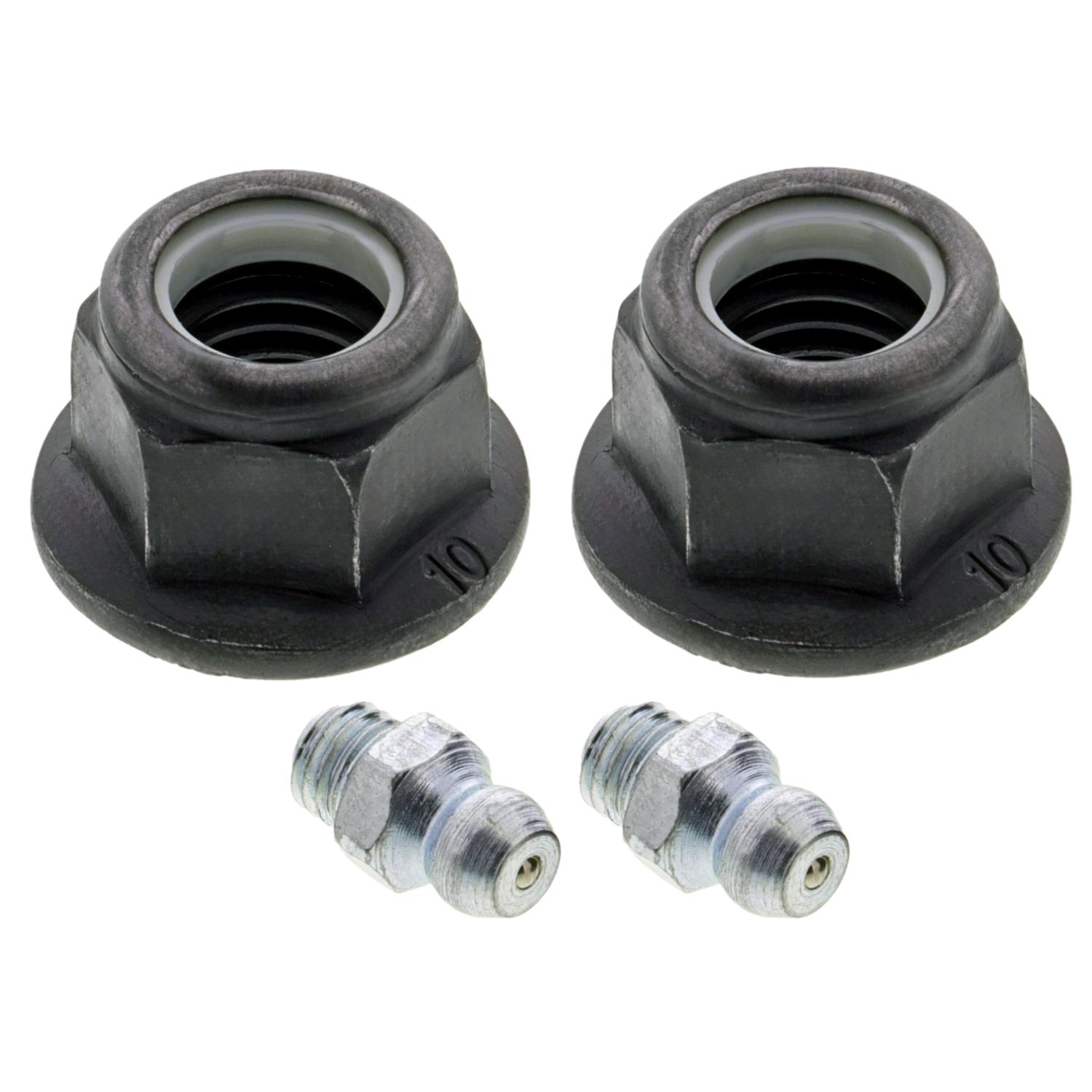 Mevotech MS508159 - Suspension Stabilizer Bar Link Kit Mevotech MS508159 Suspension Stabilizer Bar Link Kit product image 5 of 6