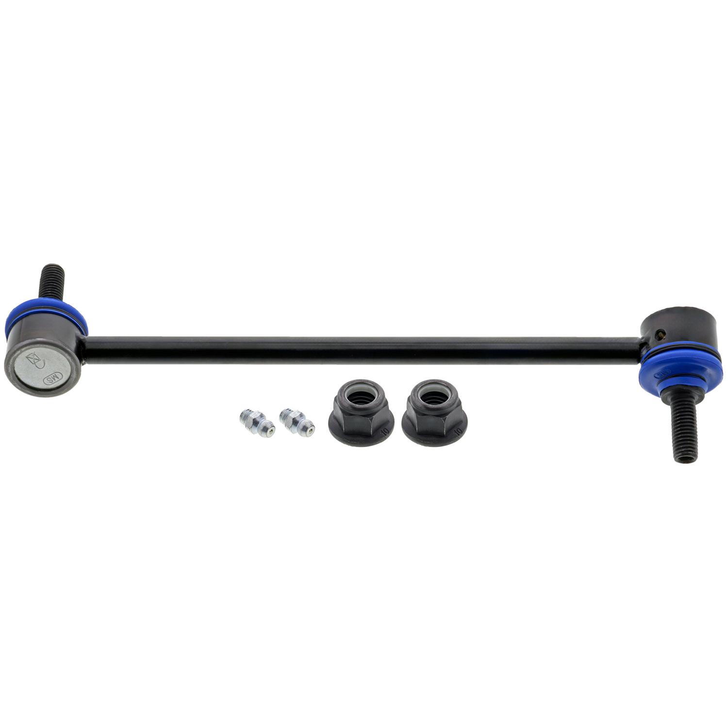 Mevotech MS508159 - Suspension Stabilizer Bar Link Kit Mevotech MS508159 Suspension Stabilizer Bar Link Kit product image 6 of 6