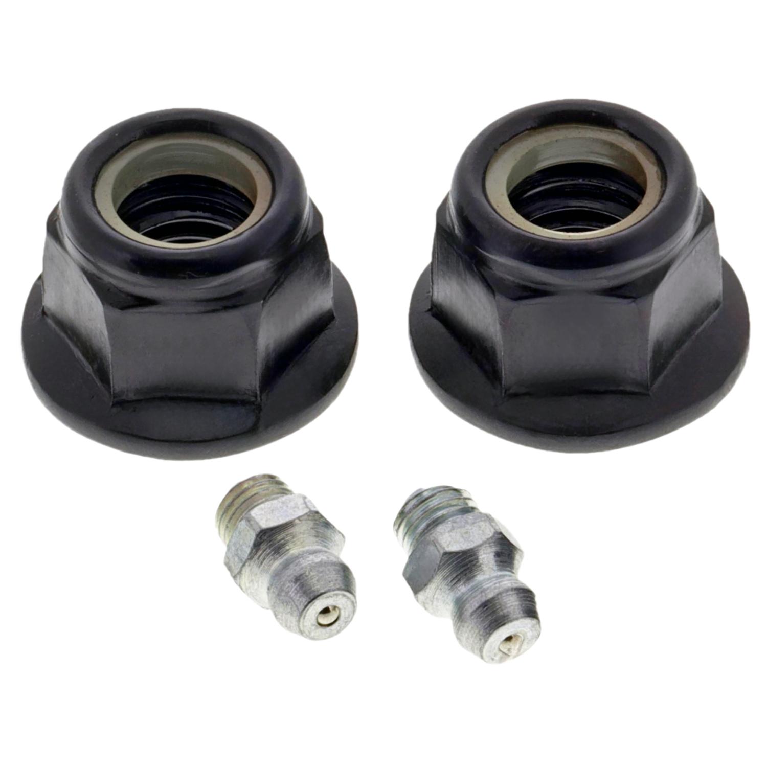 Mevotech MS508160 - Suspension Stabilizer Bar Link Kit Mevotech MS508160 Suspension Stabilizer Bar Link Kit product image 5 of 6