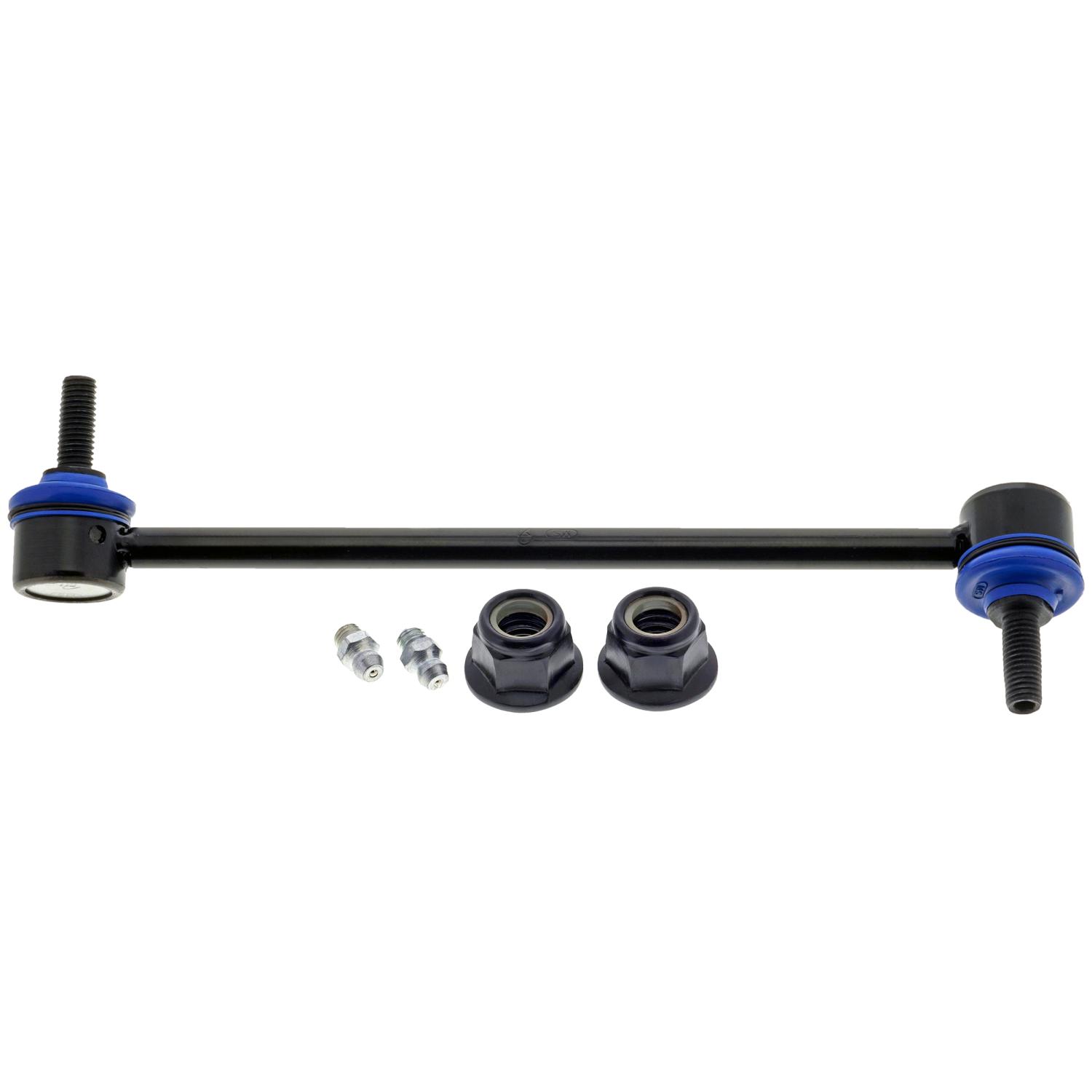 Mevotech MS508160 - Suspension Stabilizer Bar Link Kit Mevotech MS508160 Suspension Stabilizer Bar Link Kit product image 6 of 6
