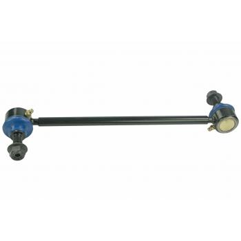 2014 Buick Regal Suspension Stabilizer Bar Link Kit Front Mevotech MS508163 image 2 of 4