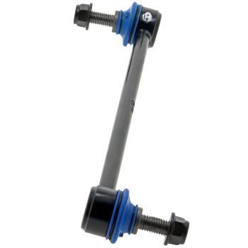 2014 Buick Regal Suspension Stabilizer Bar Link Kit Front Mevotech MS508163 image 4 of 4