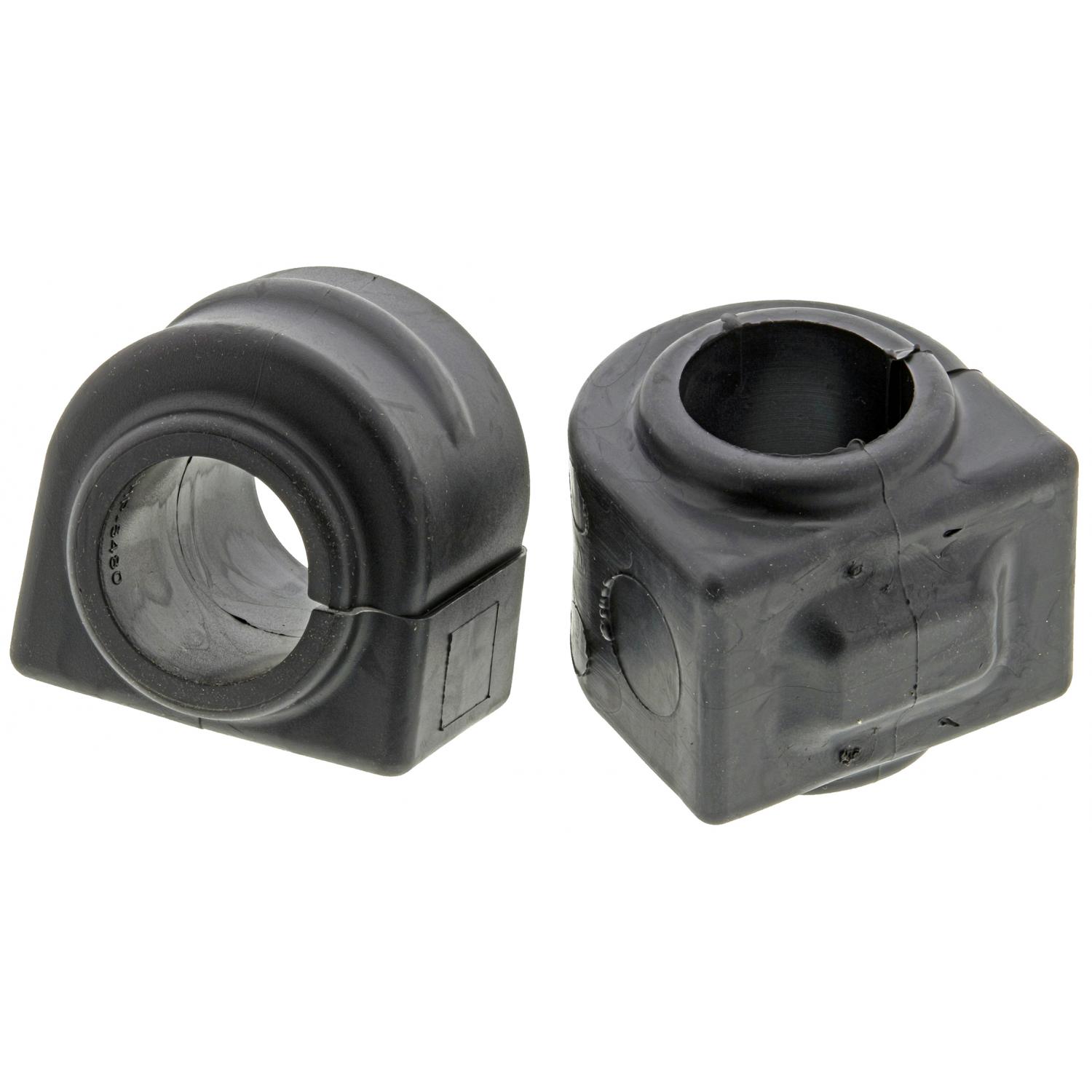 Mevotech MS508172 - Suspension Stabilizer Bar Bushing Kit Mevotech MS508172 Suspension Stabilizer Bar Bushing Kit product image 1 of 4
