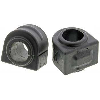 2007 Saturn Outlook Suspension Stabilizer Bar Bushing Kit Front To Frame Mevotech MS508172 image 1 of 4