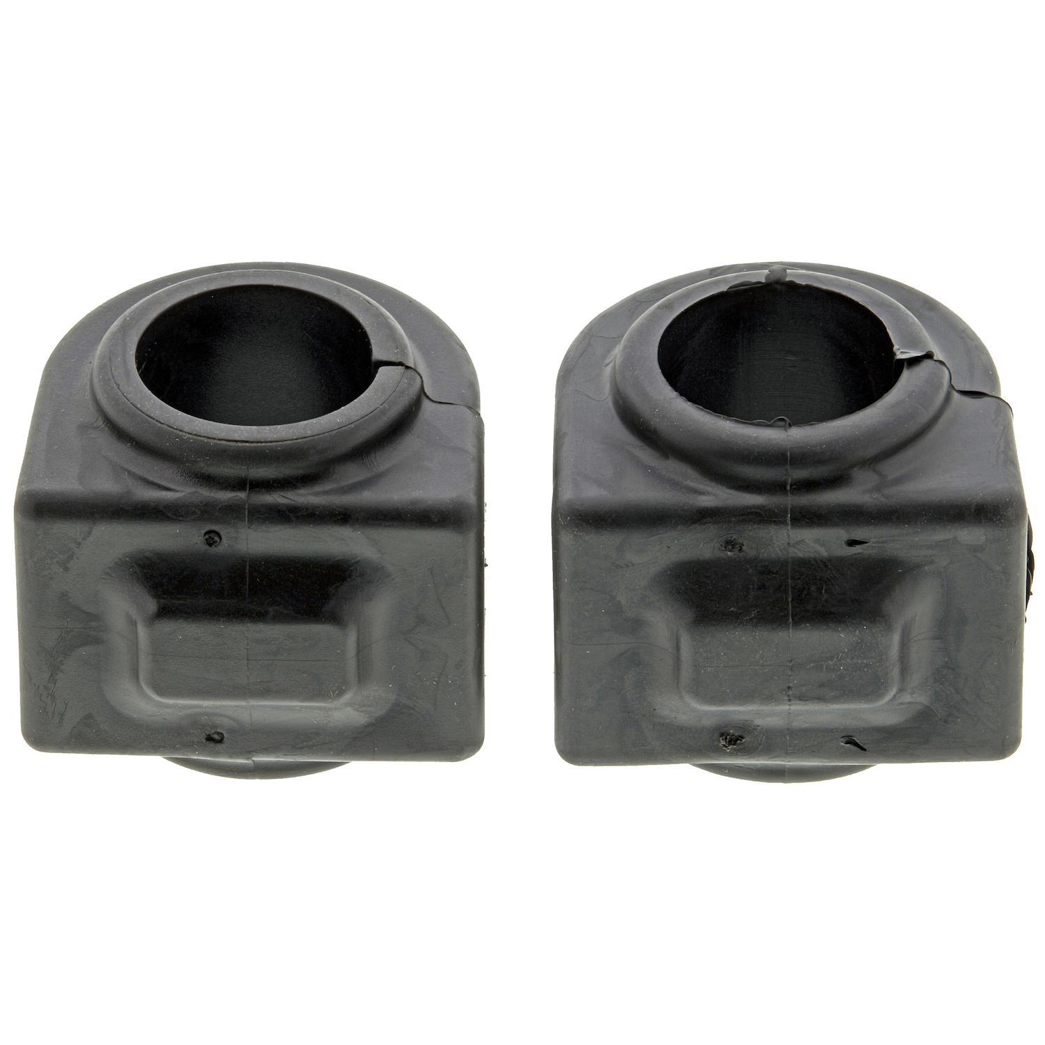 Mevotech MS508172 - Suspension Stabilizer Bar Bushing Kit Mevotech MS508172 Suspension Stabilizer Bar Bushing Kit product image 2 of 4