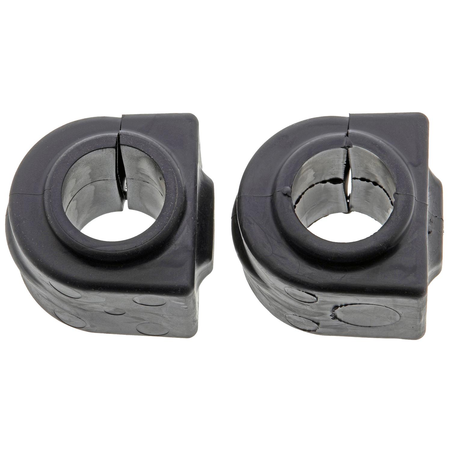 Mevotech MS508172 - Suspension Stabilizer Bar Bushing Kit Mevotech MS508172 Suspension Stabilizer Bar Bushing Kit product image 3 of 4