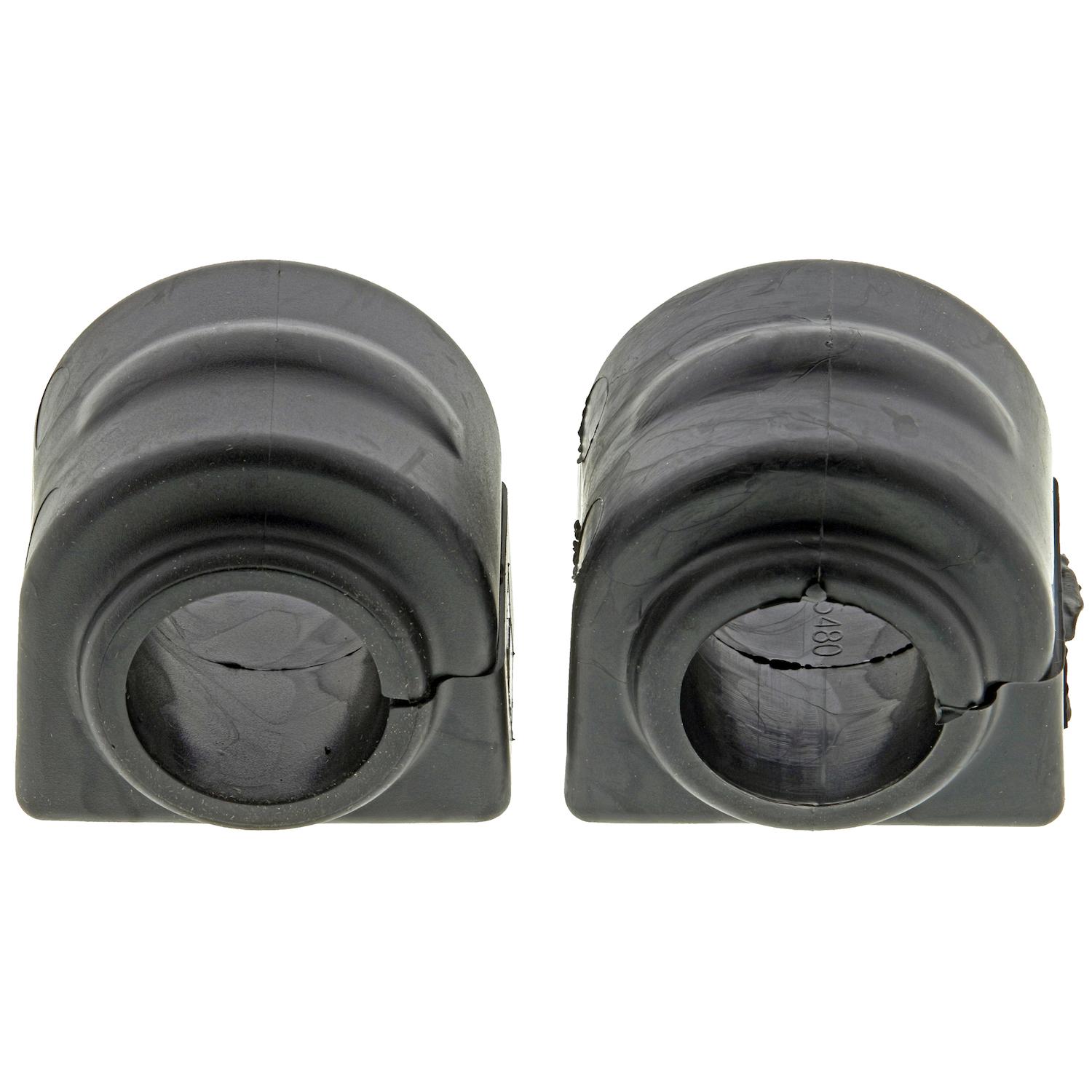 Mevotech MS508172 - Suspension Stabilizer Bar Bushing Kit Mevotech MS508172 Suspension Stabilizer Bar Bushing Kit product image 4 of 4
