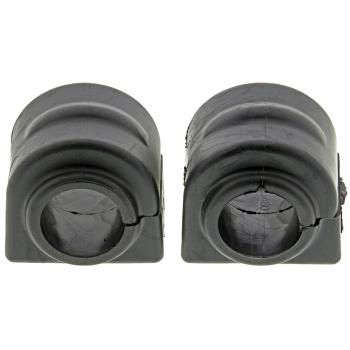 2007 Saturn Outlook Suspension Stabilizer Bar Bushing Kit Front To Frame Mevotech MS508172 image 4 of 4