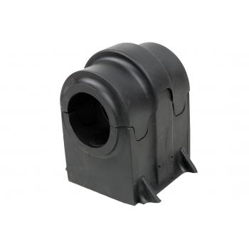 2011 Lincoln MKS Suspension Stabilizer Bar Bushing Front To Frame Mevotech MS508173 image 1 of 1