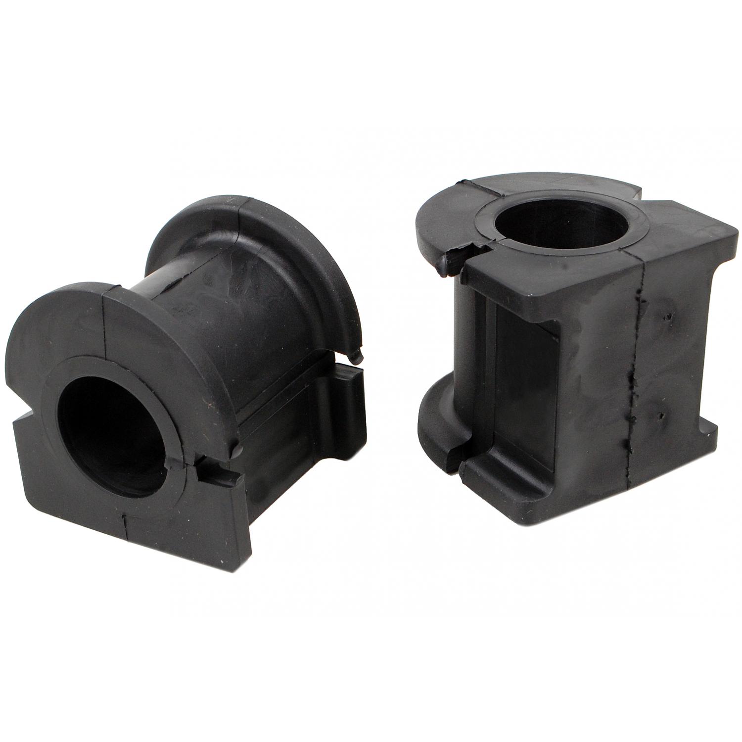 Mevotech MS508174 - Suspension Stabilizer Bar Bushing Kit Mevotech MS508174 Suspension Stabilizer Bar Bushing Kit product image 1 of 1