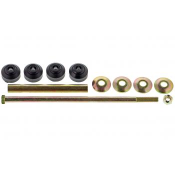 2021 GMC Canyon Suspension Stabilizer Bar Link Kit Front Mevotech MS508175 image 2 of 2