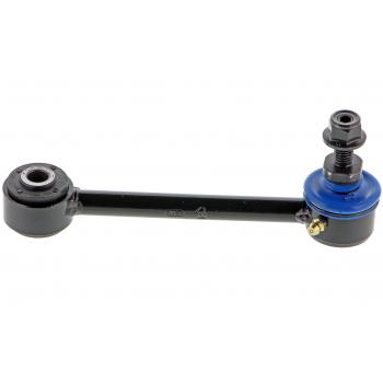 2022 Buick Envision Suspension Stabilizer Bar Link Kit Rear Mevotech MS508176 image 2 of 3