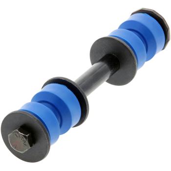 1996 Chevrolet C2500 Suburban Suspension Stabilizer Bar Link Kit Front Mevotech MS508179 image 4 of 4