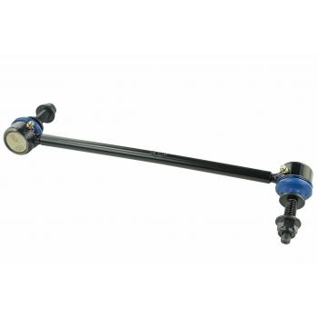 2016 Chevrolet Volt Suspension Stabilizer Bar Link Kit Front Right Mevotech MS508180 image 2 of 3