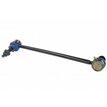 2016 Chevrolet Volt Suspension Stabilizer Bar Link Kit Front Left Mevotech MS508181 image 1 of 3
