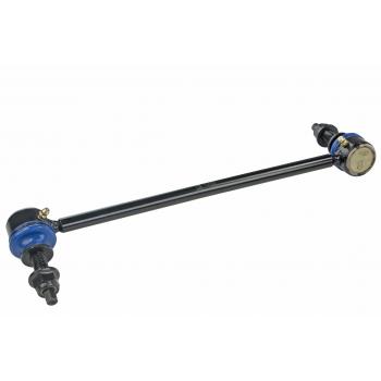 2016 Chevrolet Volt Suspension Stabilizer Bar Link Kit Front Left Mevotech MS508181 image 2 of 3