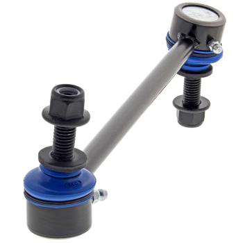 2018 Buick LaCrosse Suspension Stabilizer Bar Link Kit Front Left Mevotech MS508187 image 4 of 4