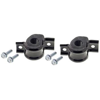 2011 Cadillac DTS Suspension Stabilizer Bar Kit Front Mevotech MS508196 image 2 of 3