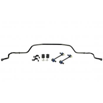 2000 Oldsmobile Intrigue Suspension Stabilizer Bar Kit Rear Mevotech MS508198 image 1 of 1