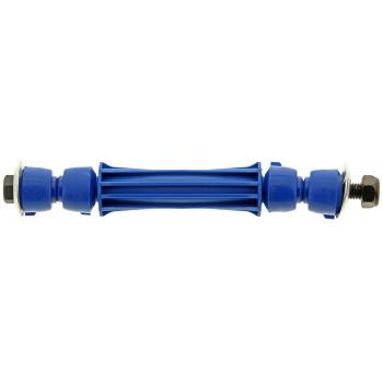 2009 Chevrolet Avalanche Suspension Stabilizer Bar Link Kit Front Mevotech MS50820 image 1 of 3