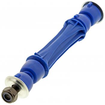 2009 Chevrolet Avalanche Suspension Stabilizer Bar Link Kit Front Mevotech MS50820 image 2 of 3