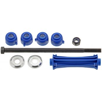 2009 Chevrolet Avalanche Suspension Stabilizer Bar Link Kit Front Mevotech MS50820 image 3 of 3