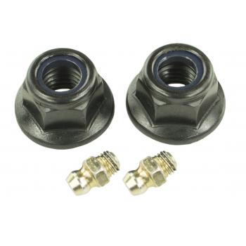 2013 Chevrolet Camaro Suspension Stabilizer Bar Link Kit Front Left Mevotech MS508200 image 3 of 3