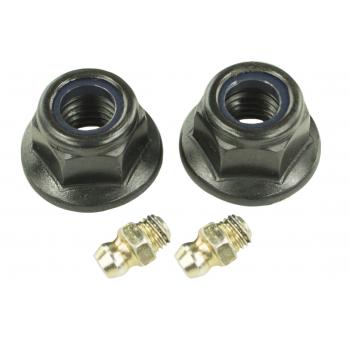2013 Chevrolet Camaro Suspension Stabilizer Bar Link Kit Front Right Mevotech MS508201 image 3 of 3