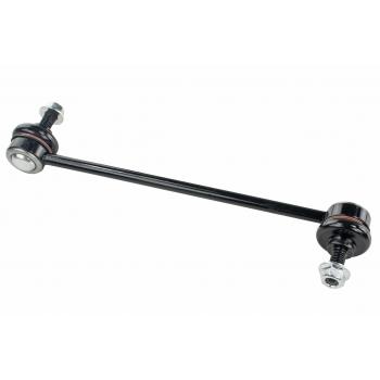 2016 Chevrolet Spark Suspension Stabilizer Bar Link Kit Front Mevotech MS508204 image 2 of 3