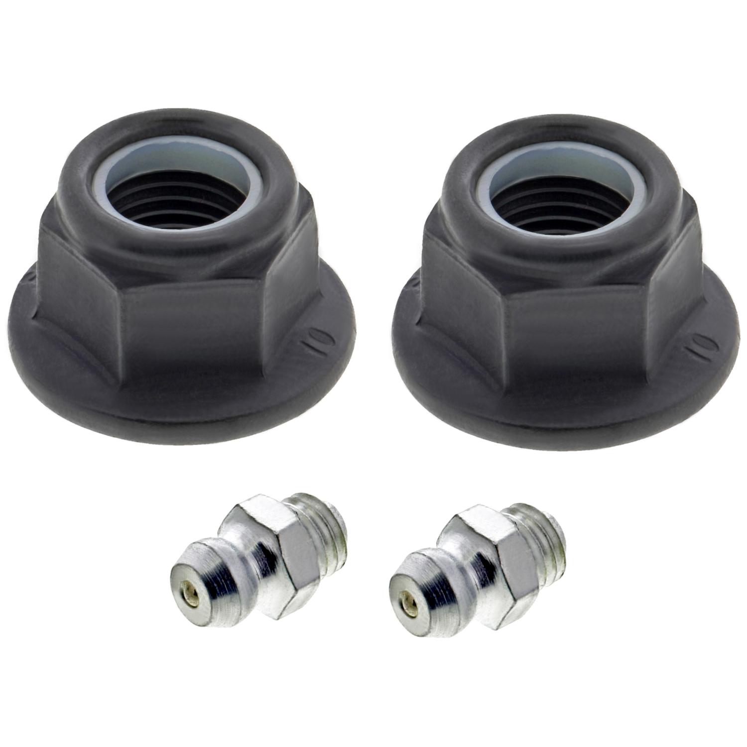 Mevotech MS508212 - Suspension Stabilizer Bar Link Kit Mevotech MS508212 Suspension Stabilizer Bar Link Kit product image 4 of 5