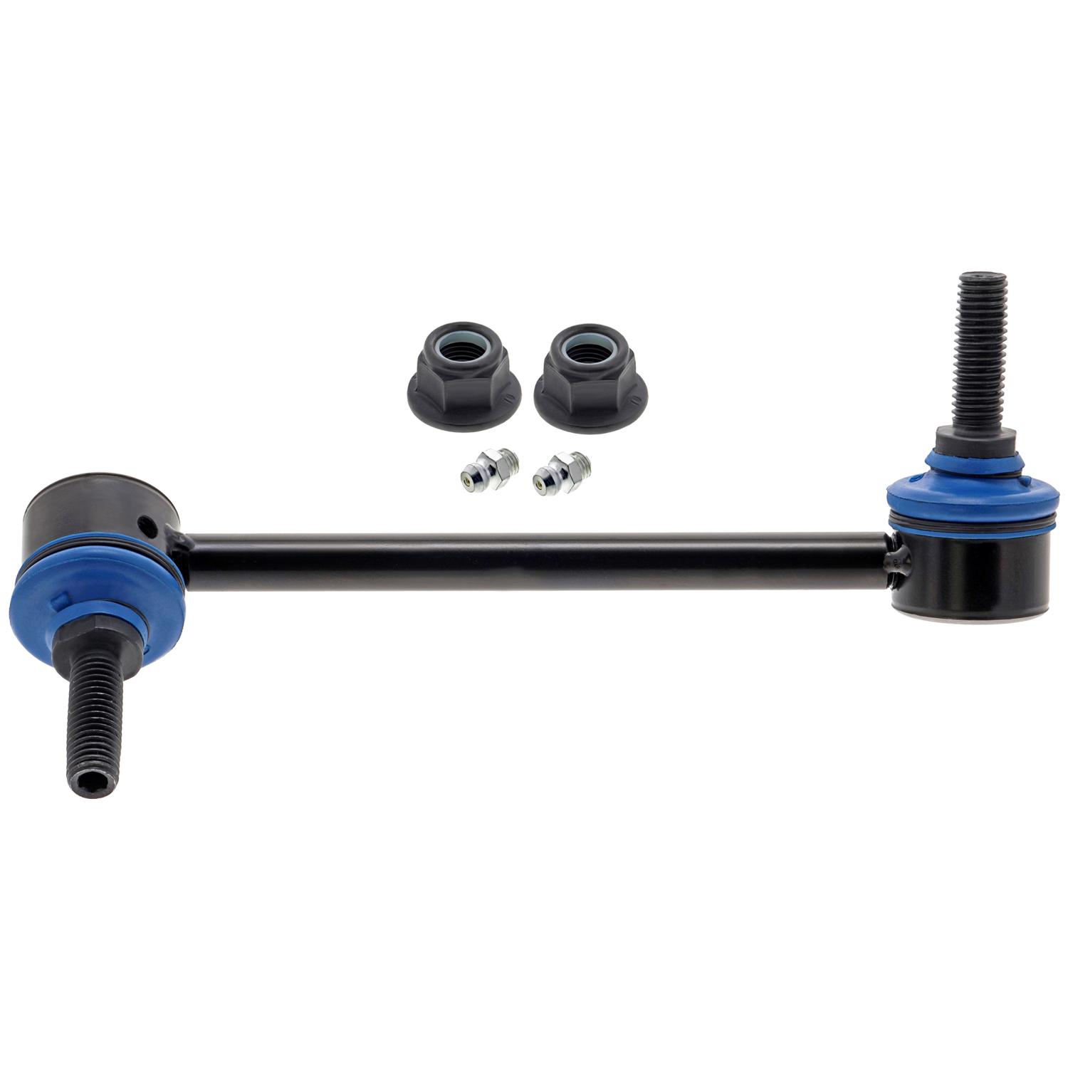 Mevotech MS508212 - Suspension Stabilizer Bar Link Kit Mevotech MS508212 Suspension Stabilizer Bar Link Kit product image 5 of 5