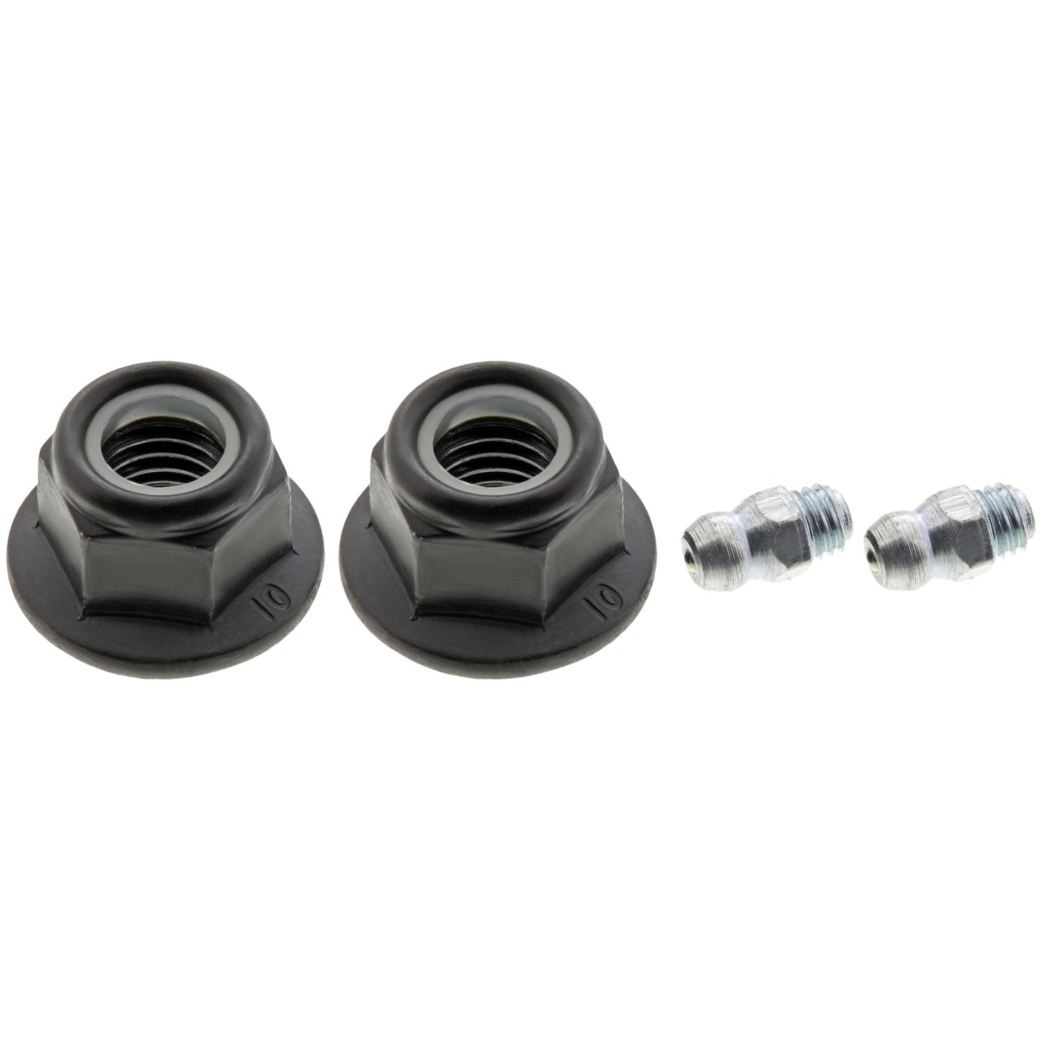 Mevotech MS508213 Suspension Stabilizer Bar Link Kit product image 4 of 5