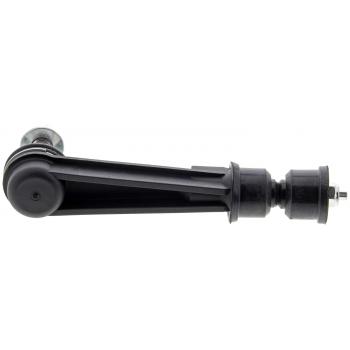 2009 Chevrolet Equinox Suspension Stabilizer Bar Link Kit Rear Mevotech MS508214 image 1 of 4
