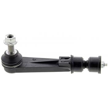 2009 Chevrolet Equinox Suspension Stabilizer Bar Link Kit Rear Mevotech MS508214 image 2 of 4