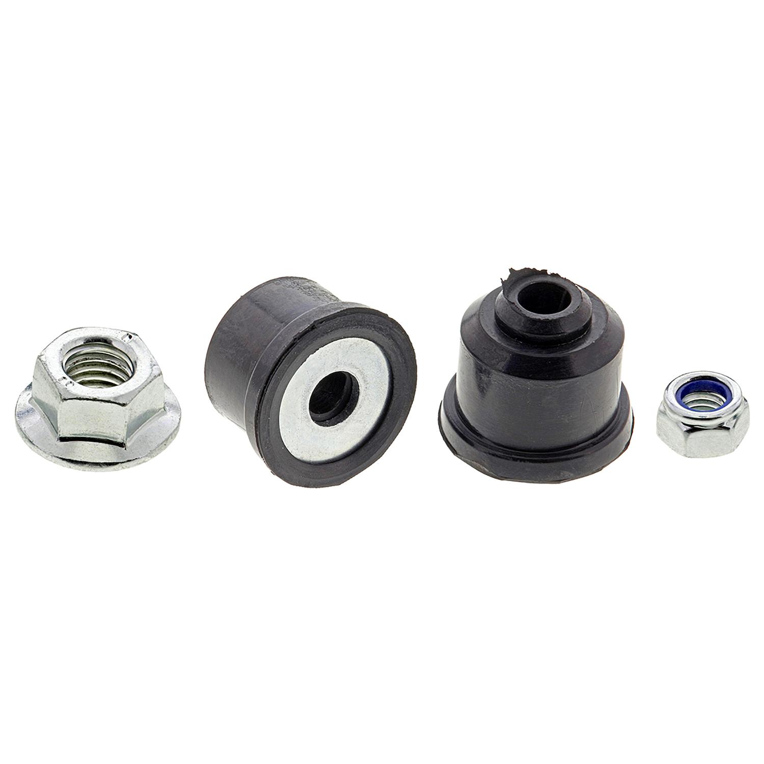 Mevotech MS508214 - Suspension Stabilizer Bar Link Kit Mevotech MS508214 Suspension Stabilizer Bar Link Kit product image 3 of 6