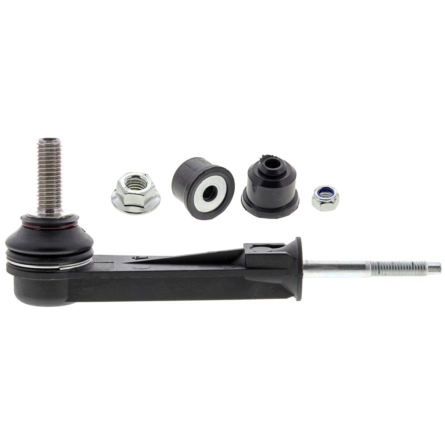 Mevotech MS508214 - Suspension Stabilizer Bar Link Kit Mevotech MS508214 Suspension Stabilizer Bar Link Kit product image 4 of 6