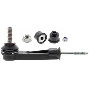 2009 Chevrolet Equinox Suspension Stabilizer Bar Link Kit Rear Mevotech MS508214 image 4 of 4