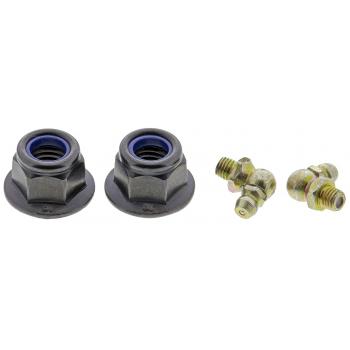2018 GMC Terrain Suspension Stabilizer Bar Link Kit Front Mevotech MS508215 image 4 of 4