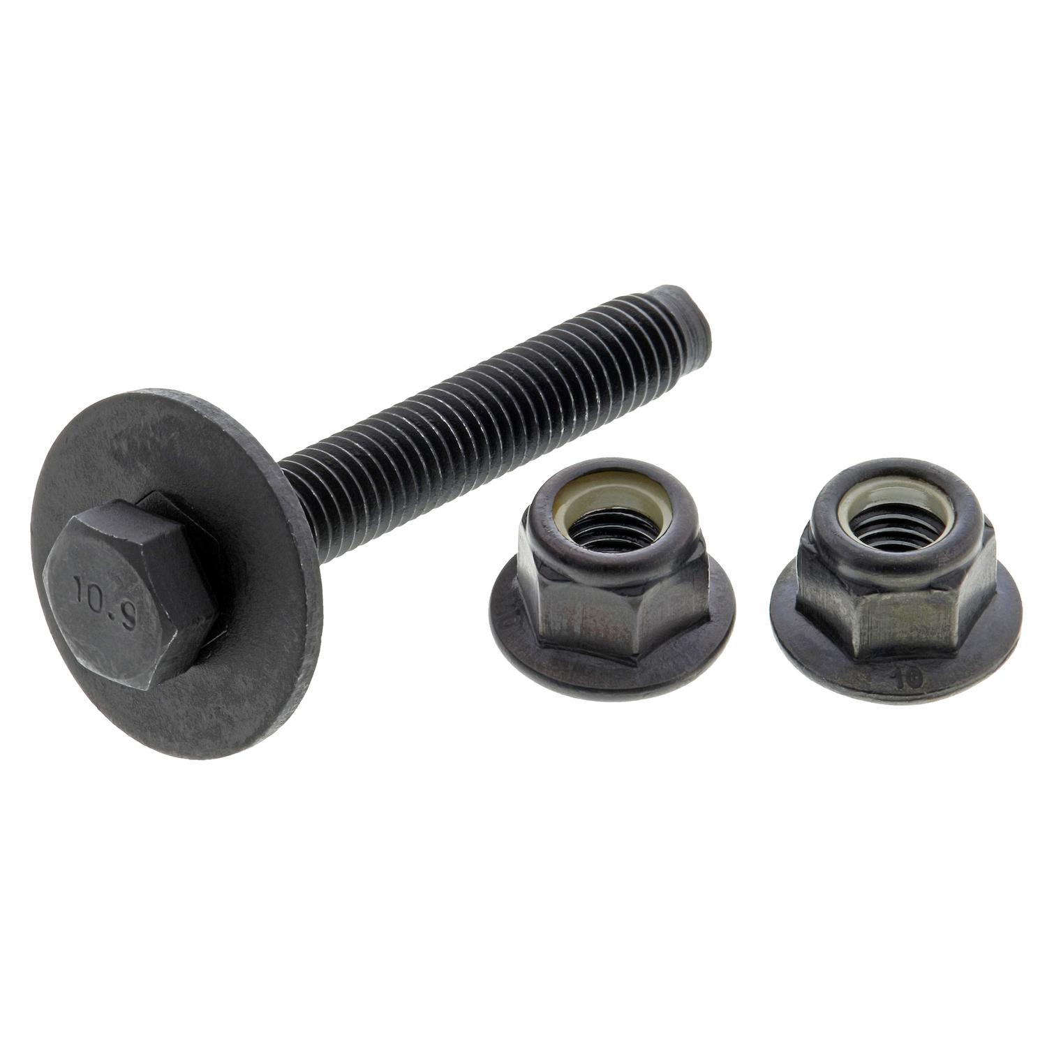 Mevotech MS508216 - Suspension Stabilizer Bar Link Kit Mevotech MS508216 Suspension Stabilizer Bar Link Kit product image 4 of 5