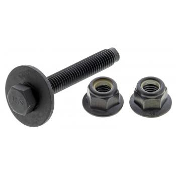 2018 GMC Terrain Suspension Stabilizer Bar Link Kit Rear Mevotech MS508216 image 4 of 4
