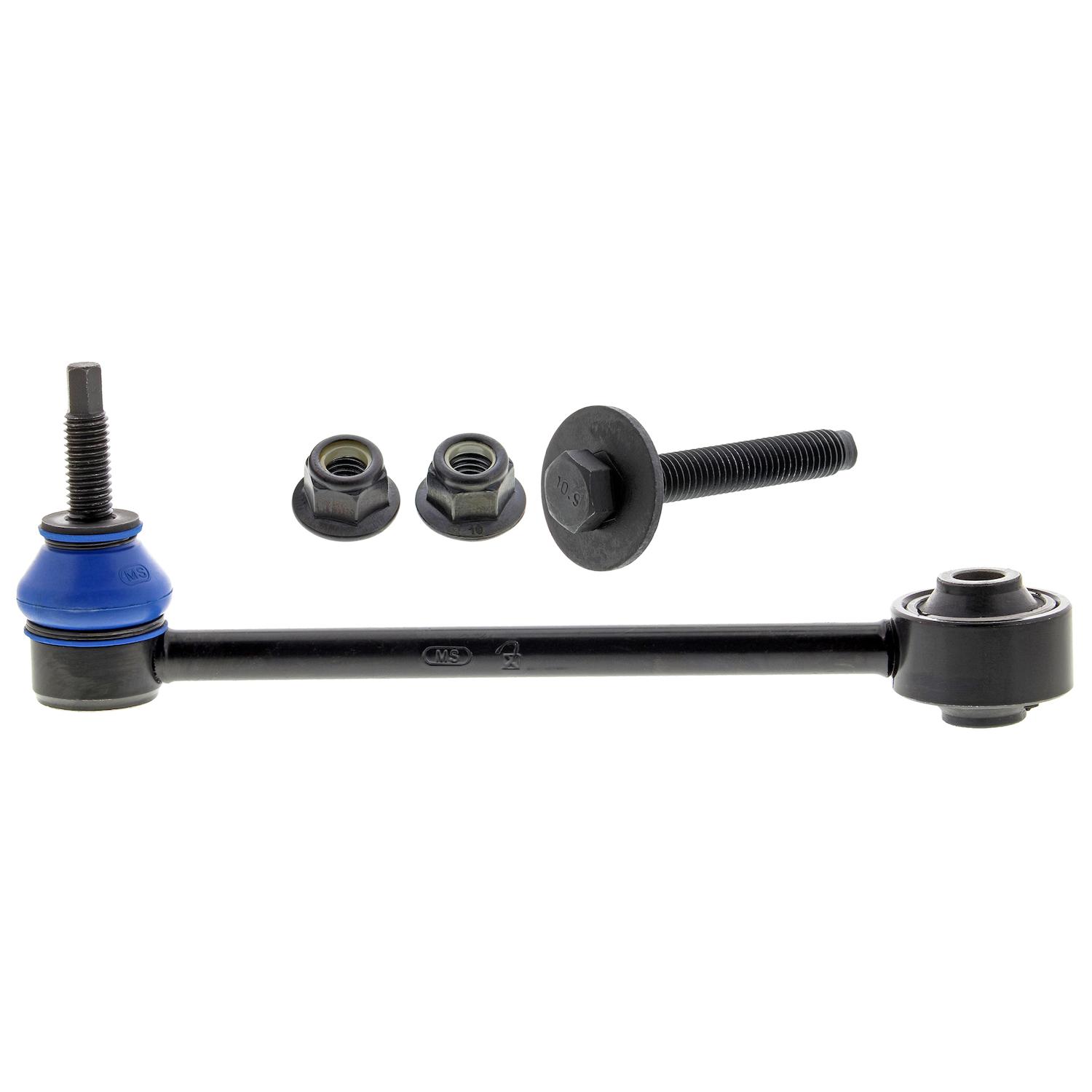 Mevotech MS508216 - Suspension Stabilizer Bar Link Kit Mevotech MS508216 Suspension Stabilizer Bar Link Kit product image 5 of 5