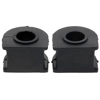 2001 Chevrolet Camaro Suspension Stabilizer Bar Bushing Kit Rear To Frame Mevotech MS508219 image 1 of 4