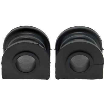 2001 Chevrolet Camaro Suspension Stabilizer Bar Bushing Kit Rear To Frame Mevotech MS508219 image 2 of 4