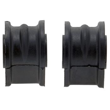 2001 Chevrolet Camaro Suspension Stabilizer Bar Bushing Kit Rear To Frame Mevotech MS508219 image 4 of 4