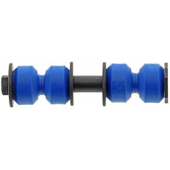 2005 Kia Sedona Suspension Stabilizer Bar Link Kit Rear Mevotech MS508220 image 2 of 3